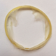 Image for article titled In Cuba they use condoms when rubber bands are short in supply